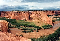 1997 - USA 129 (Canyon de Chelly, AZ)
